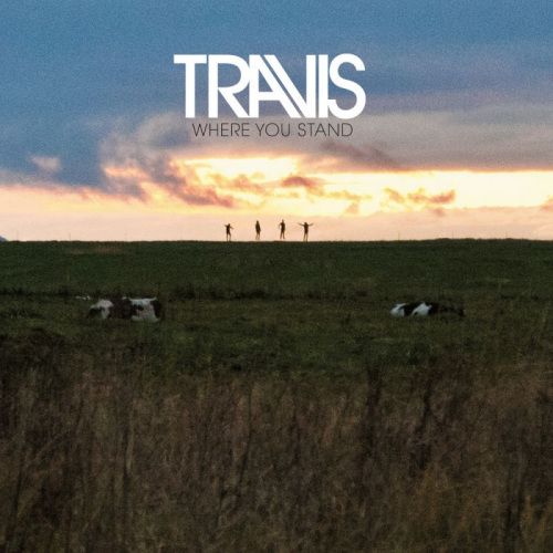 TRAVIS - WHERE YOU STANDTRAVIS - WHERE YOU STAND.jpg